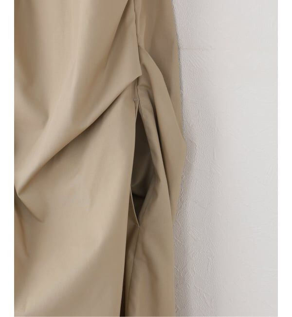 JOURNAL STANDARD「【HOUGA/ホウガ】SIGN DRESS」|ワンピース|