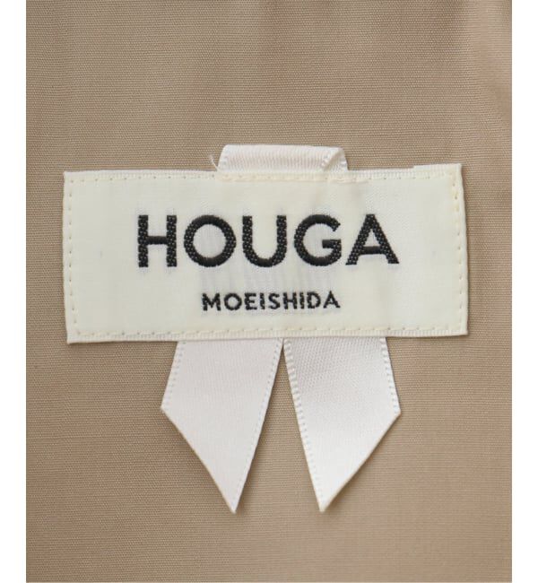 JOURNAL STANDARD「【HOUGA/ホウガ】SIGN DRESS」|ワンピース|