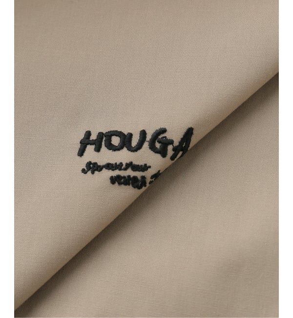 JOURNAL STANDARD「【HOUGA/ホウガ】SIGN DRESS」|ワンピース|