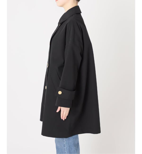 Spick and Span「《追加》TRADITIONAL WEATHERWEAR/トラディショナルウェザーウェア MALTON DOUBLE」|トレンチコート|