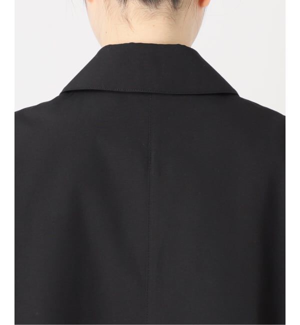 Spick and Span「《追加》TRADITIONAL WEATHERWEAR/トラディショナルウェザーウェア MALTON DOUBLE」|トレンチコート|