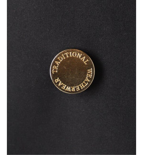 Spick and Span「《追加》TRADITIONAL WEATHERWEAR/トラディショナルウェザーウェア MALTON DOUBLE」|トレンチコート|