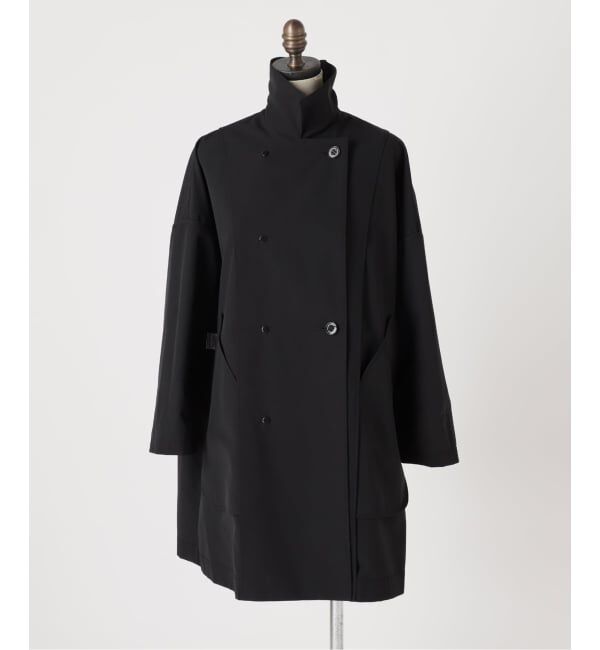 Spick and Span「《追加》TRADITIONAL WEATHERWEAR/トラディショナルウェザーウェア MALTON DOUBLE」|トレンチコート|