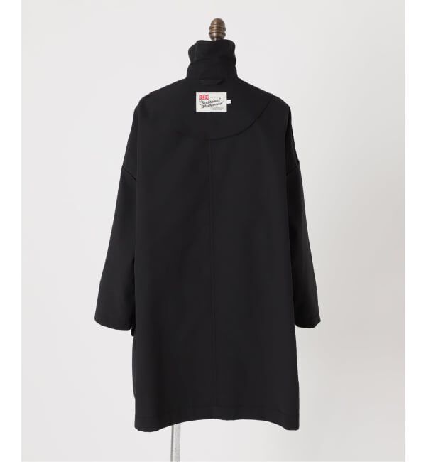 Spick and Span「《追加》TRADITIONAL WEATHERWEAR/トラディショナルウェザーウェア MALTON DOUBLE」|トレンチコート|