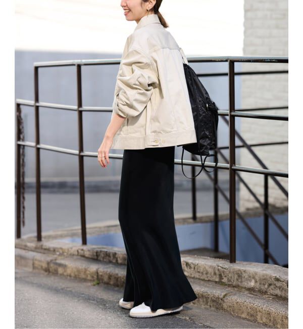 FRAMeWORK「Lee/リー 別注WESTTERNER LOOSE ジャケット」|その他|