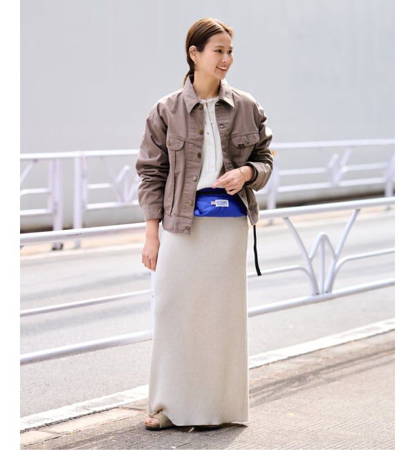 FRAMeWORK「Lee/リー 別注WESTTERNER LOOSE ジャケット」|その他|