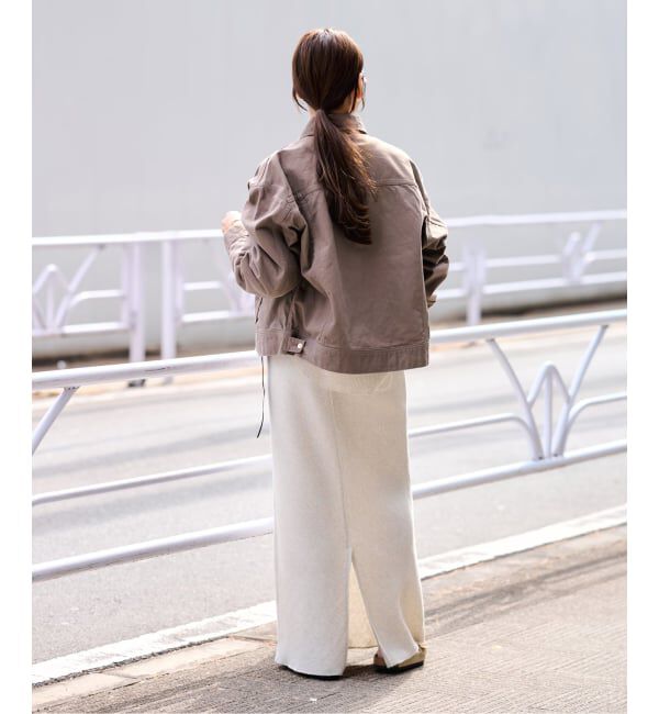 FRAMeWORK「Lee/リー 別注WESTTERNER LOOSE ジャケット」|その他|