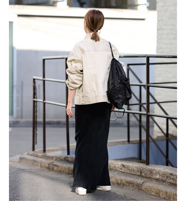 FRAMeWORK「Lee/リー 別注WESTTERNER LOOSE ジャケット」|その他|