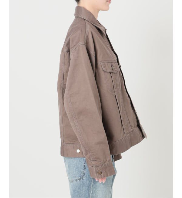 FRAMeWORK「Lee/リー 別注WESTTERNER LOOSE ジャケット」|その他|