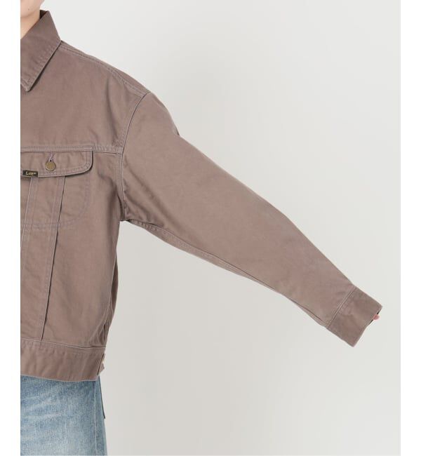 FRAMeWORK「Lee/リー 別注WESTTERNER LOOSE ジャケット」|その他|