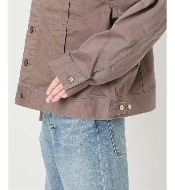 FRAMeWORK「Lee/リー 別注WESTTERNER LOOSE ジャケット」|その他|