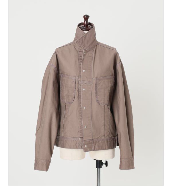 FRAMeWORK「Lee/リー 別注WESTTERNER LOOSE ジャケット」|その他|