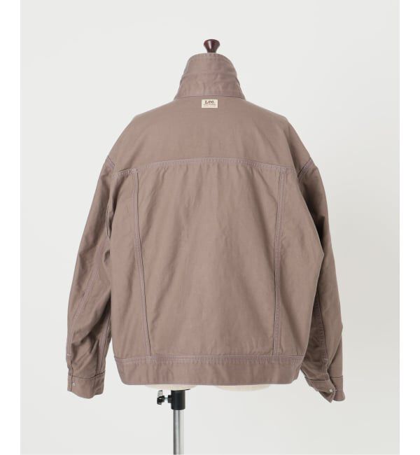 FRAMeWORK「Lee/リー 別注WESTTERNER LOOSE ジャケット」|その他|
