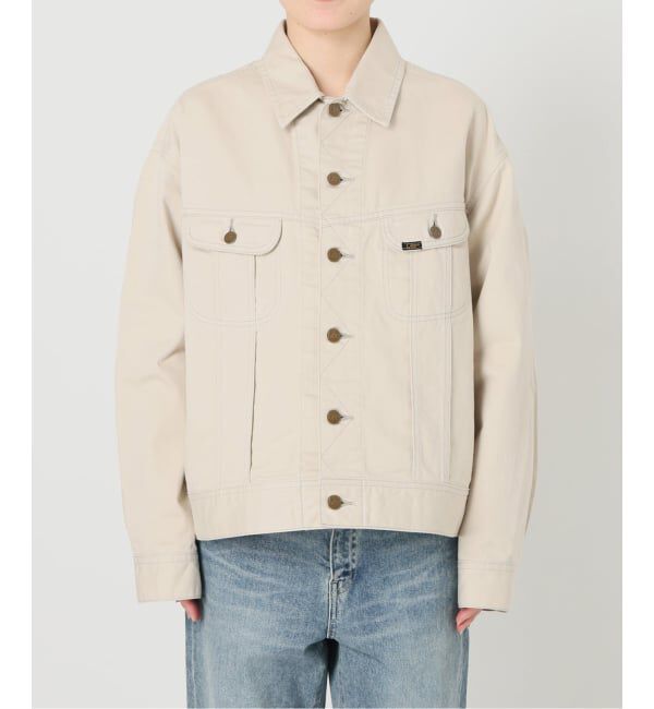 FRAMeWORK「Lee/リー 別注WESTTERNER LOOSE ジャケット」|その他|
