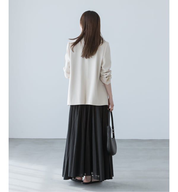 NOBLE「《NOBLE別注・追加予約》MARIHA/マリハ シンデレラのドレス」|ワンピース|