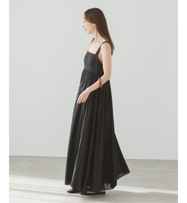 NOBLE「《NOBLE別注・追加予約》MARIHA/マリハ シンデレラのドレス」|ワンピース|