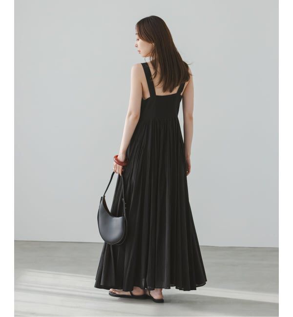 NOBLE「《NOBLE別注・追加予約》MARIHA/マリハ シンデレラのドレス」|ワンピース|