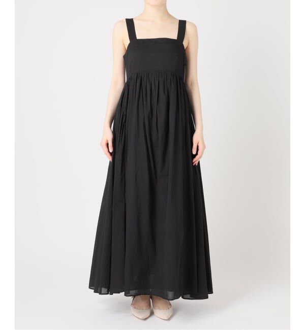 NOBLE「《NOBLE別注・追加予約》MARIHA/マリハ シンデレラのドレス」|ワンピース|