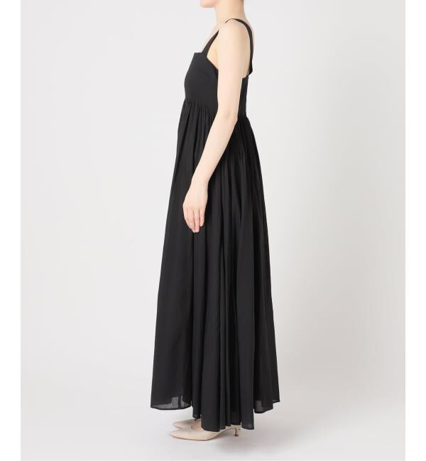 NOBLE「《NOBLE別注・追加予約》MARIHA/マリハ シンデレラのドレス」|ワンピース|