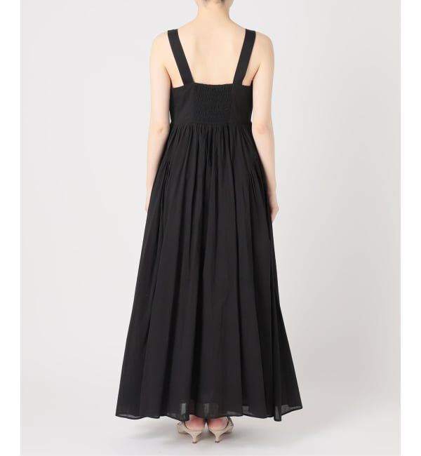 NOBLE「《NOBLE別注・追加予約》MARIHA/マリハ シンデレラのドレス」|ワンピース|