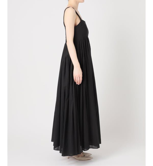 NOBLE「《NOBLE別注・追加予約》MARIHA/マリハ シンデレラのドレス」|ワンピース|