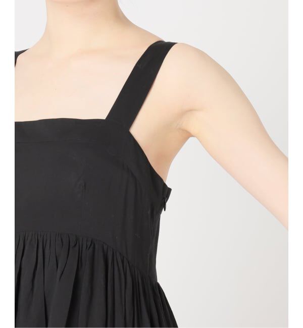 NOBLE「《NOBLE別注・追加予約》MARIHA/マリハ シンデレラのドレス」|ワンピース|