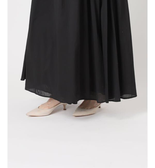 NOBLE「《NOBLE別注・追加予約》MARIHA/マリハ シンデレラのドレス」|ワンピース|