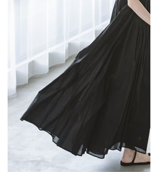 NOBLE「《NOBLE別注・追加予約》MARIHA/マリハ シンデレラのドレス」|ワンピース|