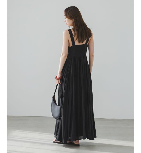 NOBLE「《NOBLE別注・追加予約》MARIHA/マリハ シンデレラのドレス」|ワンピース|