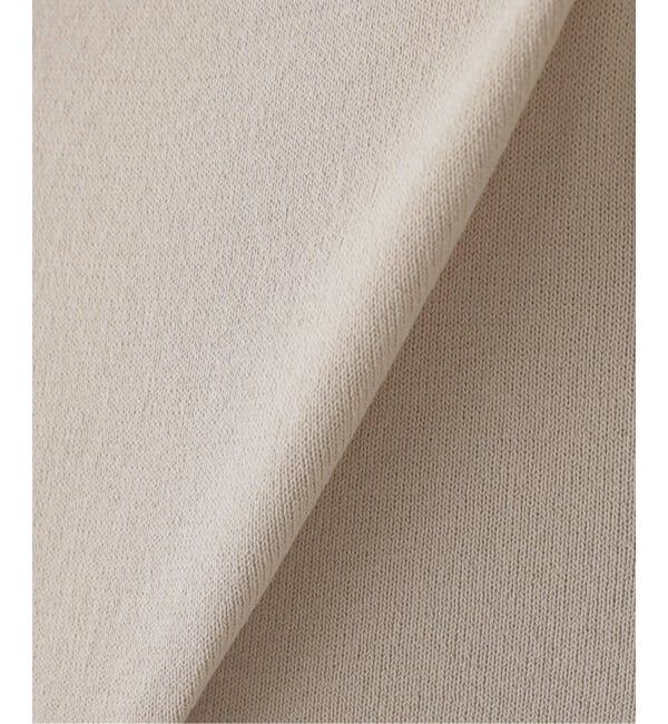 FRAMeWORK「CO/PL 18Gクルーカーディガン」|カーディガン|