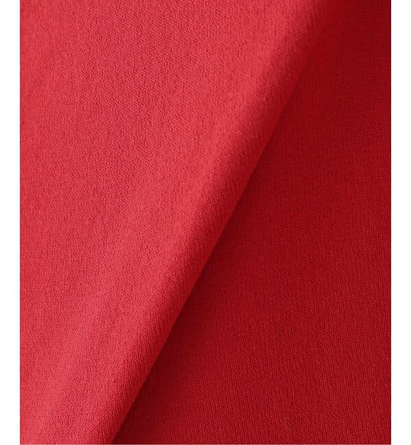 FRAMeWORK「CO/PL 18Gクルーカーディガン」|カーディガン|