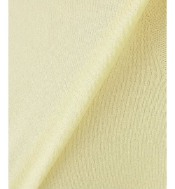 FRAMeWORK「CO/PL 18Gクルーカーディガン」|カーディガン|