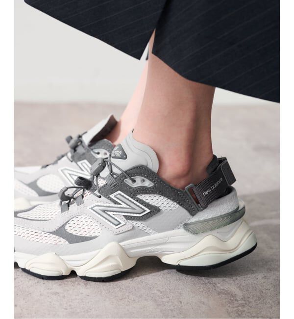 FRAMeWORK「NEW BALANCE / ニューバランス 9060summer」|スニーカー|