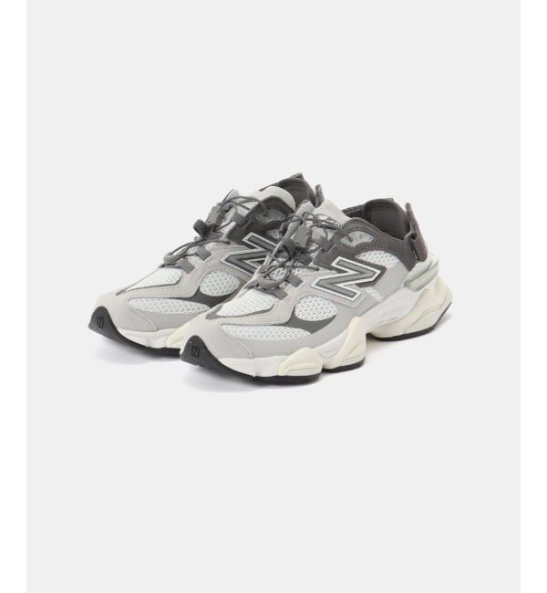 FRAMeWORK「NEW BALANCE / ニューバランス 9060summer」|スニーカー|