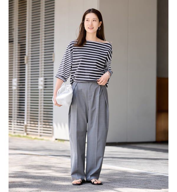 FRAMeWORK「≪予約≫DRAGON/ドラゴン B.WEAVE SMALL」|トートバッグ|