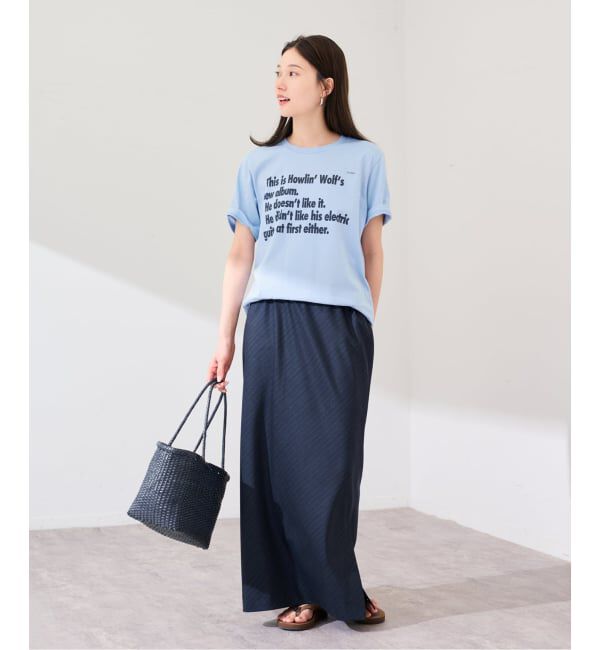 FRAMeWORK「≪予約≫DRAGON/ドラゴン B.WEAVE SMALL」|トートバッグ|