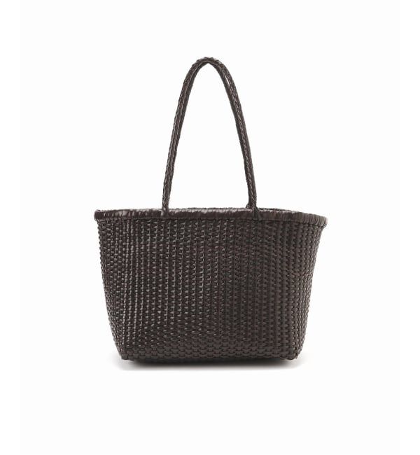 FRAMeWORK「≪予約≫DRAGON/ドラゴン B.WEAVE SMALL」|トートバッグ|