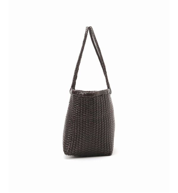 FRAMeWORK「≪予約≫DRAGON/ドラゴン B.WEAVE SMALL」|トートバッグ|