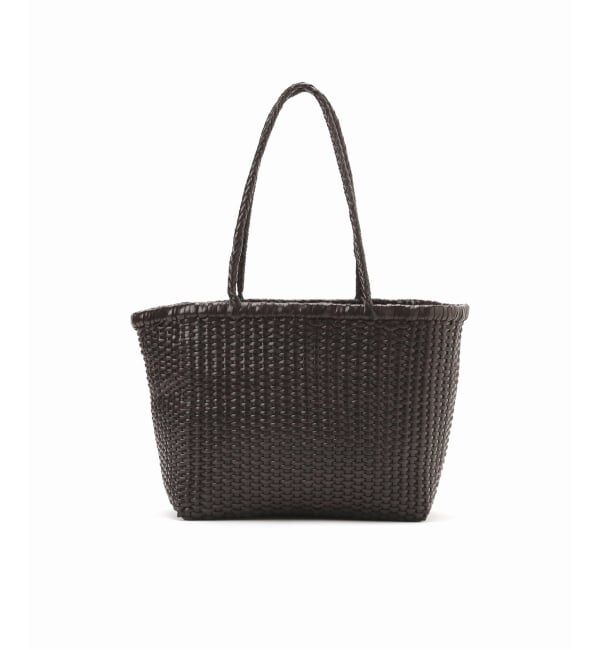 FRAMeWORK「≪予約≫DRAGON/ドラゴン B.WEAVE SMALL」|トートバッグ|