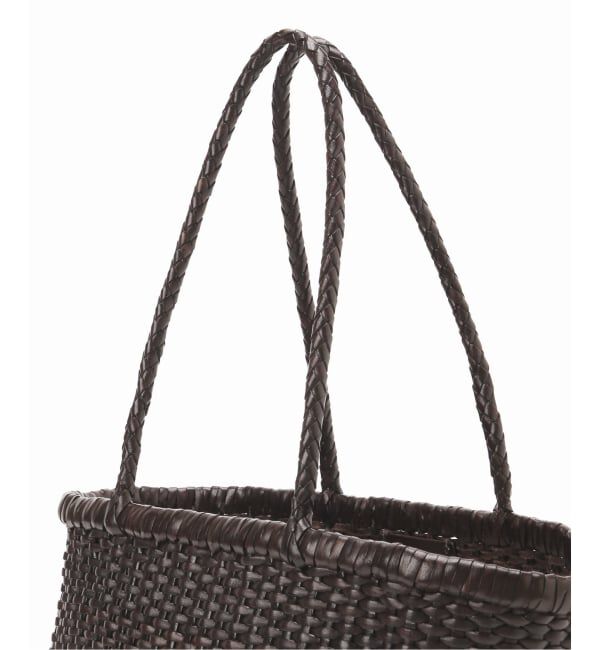 FRAMeWORK「≪予約≫DRAGON/ドラゴン B.WEAVE SMALL」|トートバッグ|