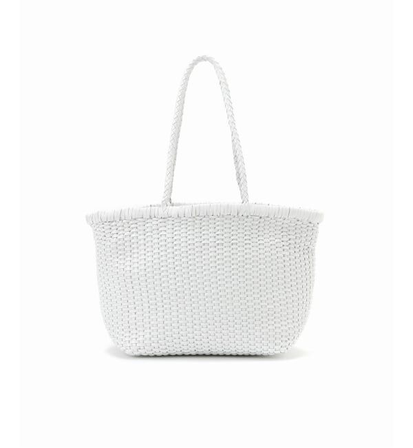 FRAMeWORK「≪予約≫DRAGON/ドラゴン B.WEAVE SMALL」|トートバッグ|