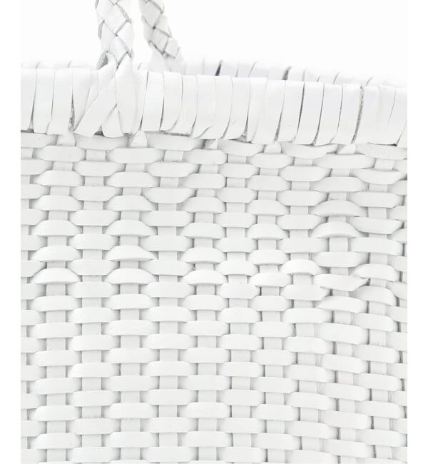 FRAMeWORK「≪予約≫DRAGON/ドラゴン B.WEAVE SMALL」|トートバッグ|