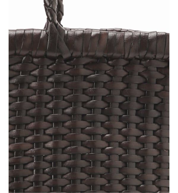 FRAMeWORK「≪予約≫DRAGON/ドラゴン B.WEAVE SMALL」|トートバッグ|