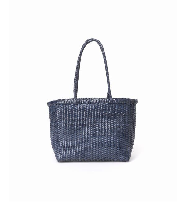 FRAMeWORK「≪予約≫DRAGON/ドラゴン B.WEAVE SMALL」|トートバッグ|