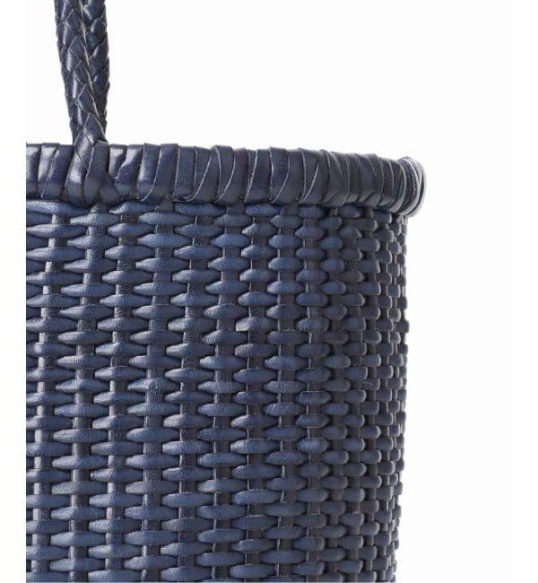 FRAMeWORK「≪予約≫DRAGON/ドラゴン B.WEAVE SMALL」|トートバッグ|