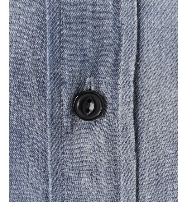 FRAMeWORK「≪追加予約≫PAYDAY/ペイデイ 別注シアーワークシャツ 2」|シャツ・ブラウス|