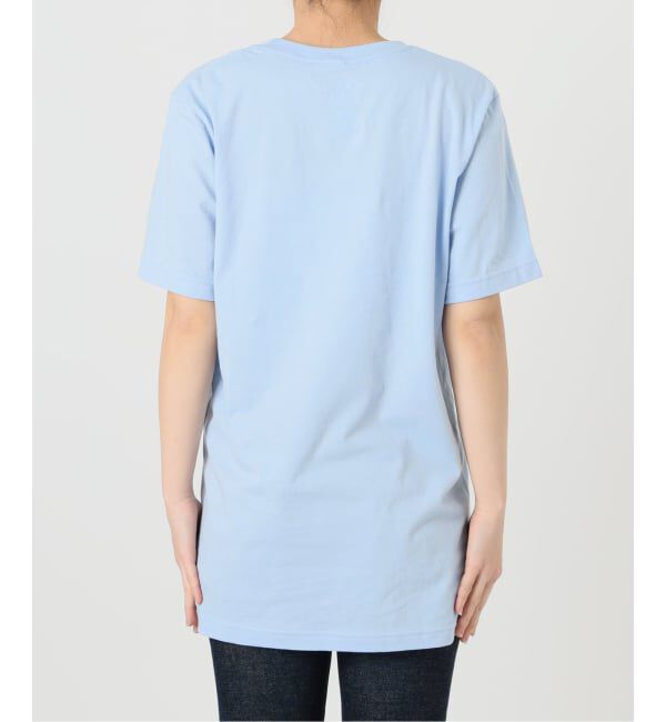 FRAMeWORK「≪予約≫BLUESCENTRIC THIS IS HOWLIN TEE」|Tシャツ・カットソー|