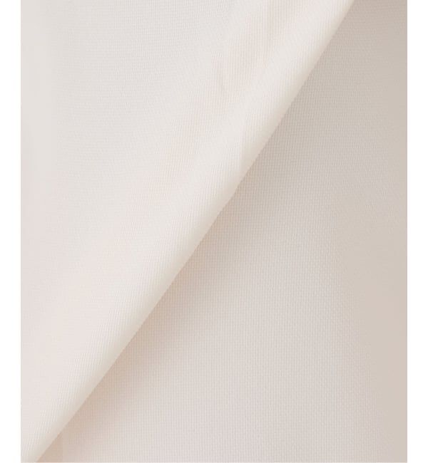  「【洗える】タックポケットワイドパンツ」|スラックス|