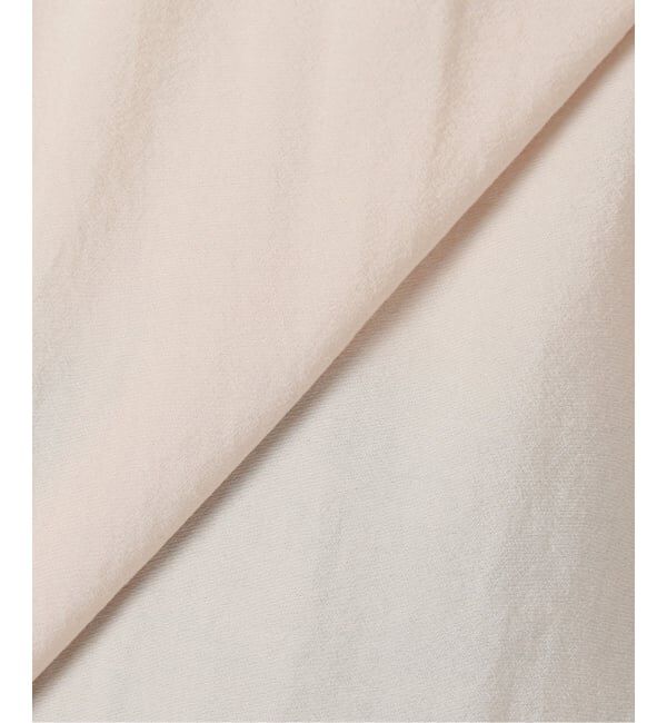  「《予約》2WAYショルダースリットブラウス」|シャツ・ブラウス|