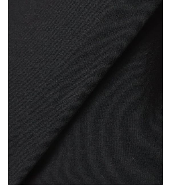  「《予約》【洗える】ドレープフレンチカットソー」|Tシャツ・カットソー|